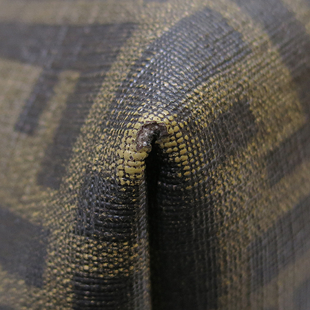 Fendi(���) 8BH198 FF �ΰ� PVC ��ī ���� ����� [��������] �̹���5 - ���̺��� �߰���ǰ