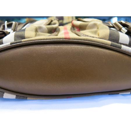 Burberry(������) ���üũ ��Ʈ ����� �̹���3 - ���̺��� �߰���ǰ