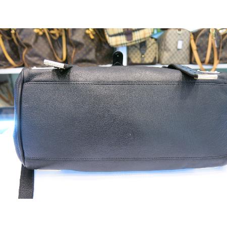 MULBERRY(�ֹ���) HH1119/596A100 �������� Ʈ�������� �̵� 2WAY �����(������) �̹���3 - ���̺��� �߰���ǰ