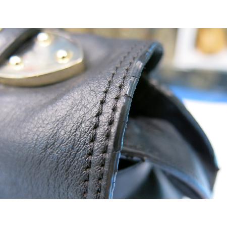 MULBERRY(�ֹ���) HH1119/596A100 �������� Ʈ�������� �̵� 2WAY �����(������) �̹���4 - ���̺��� �߰���ǰ