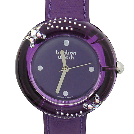 BONBONWATCH(������ġ) ���� ť�� ������ �ð� �̹���2 - ���̺��� �߰���ǰ