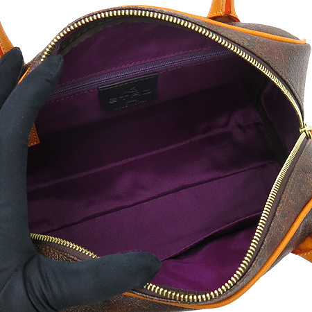 Etro(��Ʈ��) 1B168 ������ ��Ʈ�� �̹���6 - ���̺��� �߰���ǰ