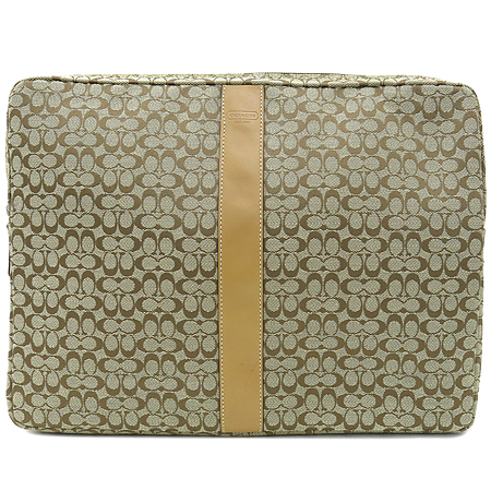 Coach(ġ) SIGNATURE(ñ׳) ڰ  Ƽġ ťƮ ̽ Ŭġ