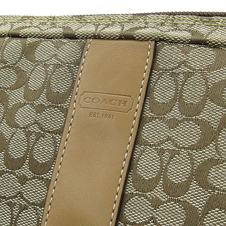 Coach(ġ) SIGNATURE(ñ׳) ڰ  Ƽġ ťƮ ̽ Ŭġ ̹3 - ̺ ߰ǰ