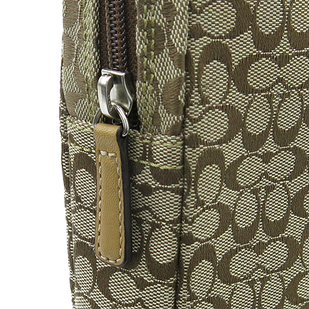 Coach(ġ) SIGNATURE(ñ׳) ڰ  Ƽġ ťƮ ̽ Ŭġ ̹4 - ̺ ߰ǰ