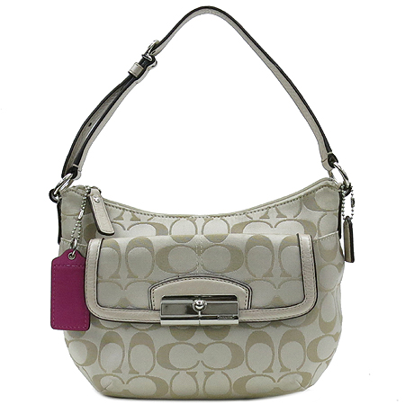 Coach(��ġ) ������ �ñ׳�ó �ΰ� �к긯 �̴� ����� �̹���2 - ���̺��� �߰���ǰ