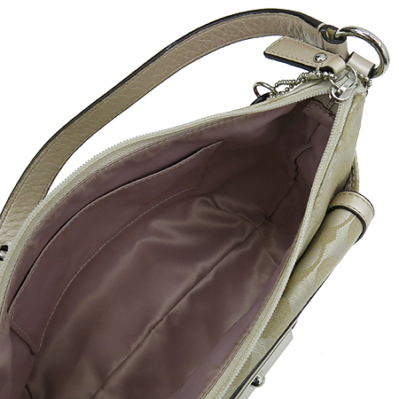 Coach(��ġ) ������ �ñ׳�ó �ΰ� �к긯 �̴� ����� �̹���6 - ���̺��� �߰���ǰ