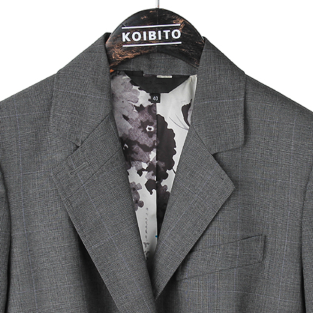 Paul Smith(�����̽�) �׷����÷� ���� �̹���3 - ���̺��� �߰���ǰ