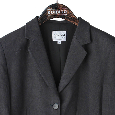 Armani COLLEZIONI(�Ƹ����� �÷�������) �׷����÷� �� ���� �̹���3 - ���̺��� �߰���ǰ