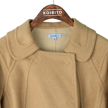 MALO(����) �����÷� babycammel ���� (���:��ũ 100) �̹���3 - ���̺��� �߰���ǰ