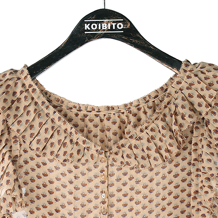 Marc by Marc Jacobs(��ũ���̸�ũ�����߽�) �������÷� ��ũ ���� ���콺 �̹���3 - ���̺��� �߰���ǰ