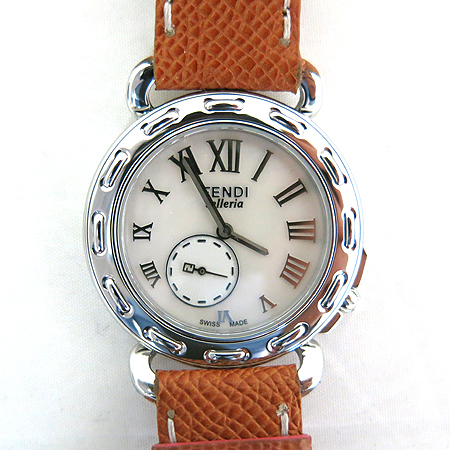 Fendi(���) F8103H �������� 8100M �ڰ��� ���� ��� ���� ���� �ð� [�ϻ����] �̹���2 - ���̺��� �߰���ǰ