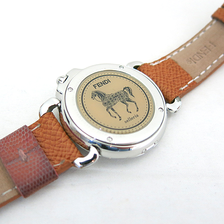 Fendi(���) F8103H �������� 8100M �ڰ��� ���� ��� ���� ���� �ð� [�ϻ����] �̹���3 - ���̺��� �߰���ǰ