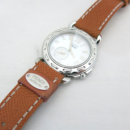 Fendi(���) F8103H �������� 8100M �ڰ��� ���� ��� ���� ���� �ð� [�ϻ����] �̹���4 - ���̺��� �߰���ǰ