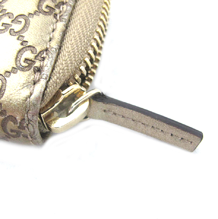 Gucci(����) 255452 GG �ΰ� �ø� ���� ī�� �� �������� [�д����] �̹���3 - ���̺��� �߰���ǰ