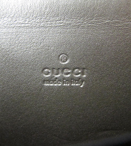 Gucci(����) 255452 GG �ΰ� �ø� ���� ī�� �� �������� [�д����] �̹���4 - ���̺��� �߰���ǰ