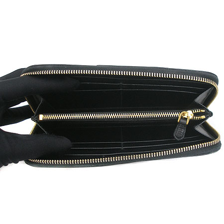 Prada(�����) 1M0506 ���� �ﰢ �ΰ� ���ǾƳ� ¤�� ������ [��Ǹ���] �̹���3 - ���̺��� �߰���ǰ