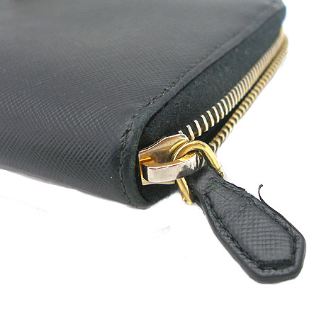 Prada(�����) 1M0506 ���� �ﰢ �ΰ� ���ǾƳ� ¤�� ������ [��Ǹ���] �̹���4 - ���̺��� �߰���ǰ