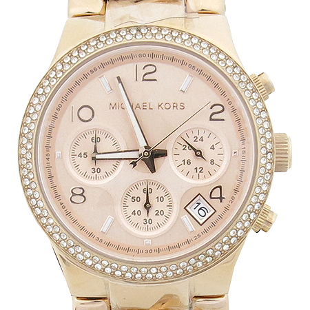 MICHAELKORS(����Ŭ�ھ) MK-3247 ũ����Ż ��� ���� ���� ������ �ð� �̹���2 - ���̺��� �߰���ǰ