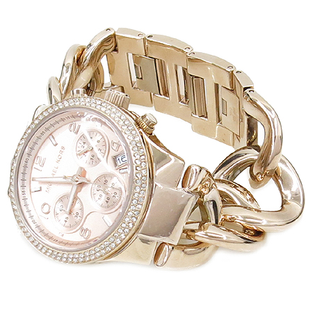 MICHAELKORS(����Ŭ�ھ) MK-3247 ũ����Ż ��� ���� ���� ������ �ð� �̹���3 - ���̺��� �߰���ǰ