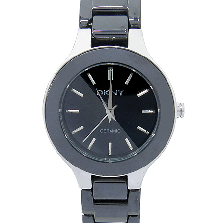 DKNY(����ī��) NY4887 ����� ������ �ð� �̹���2 - ���̺��� �߰���ǰ