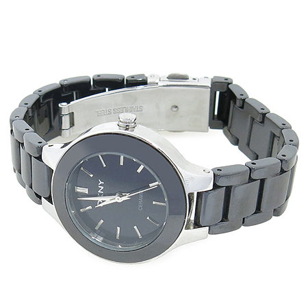 DKNY(����ī��) NY4887 ����� ������ �ð� �̹���3 - ���̺��� �߰���ǰ