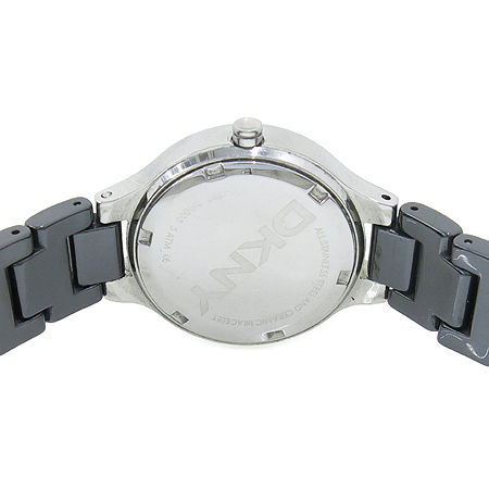 DKNY(����ī��) NY4887 ����� ������ �ð� �̹���5 - ���̺��� �߰���ǰ