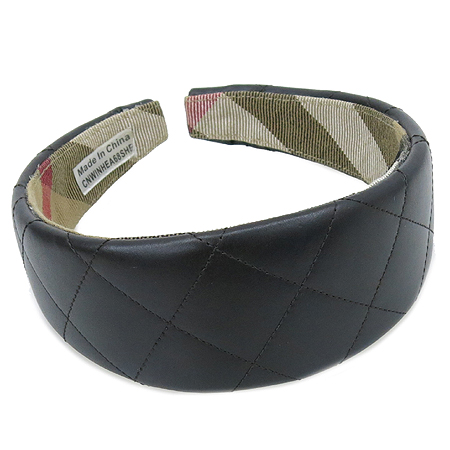 Burberry(������) �������� ������ �Ӹ��� �̹���2 - ���̺��� �߰���ǰ