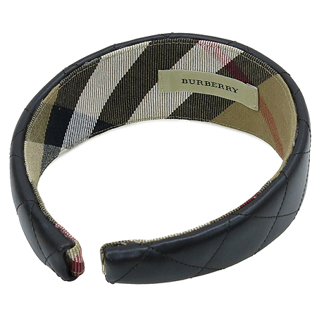 Burberry(������) �������� ������ �Ӹ��� �̹���3 - ���̺��� �߰���ǰ