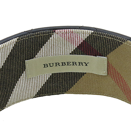 Burberry(������) �������� ������ �Ӹ��� �̹���4 - ���̺��� �߰���ǰ