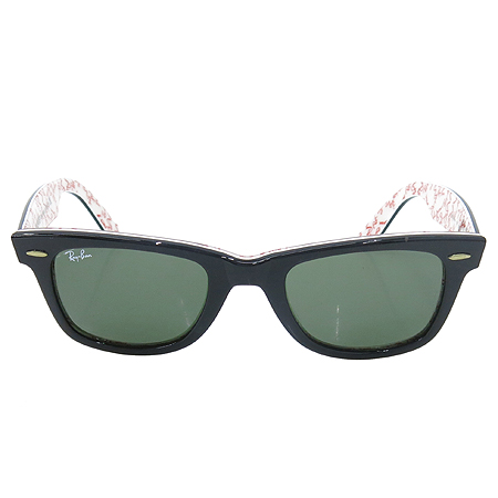 RAY-BAN(���̺�) RB2140-A ��� ���� ���۶�[��õ��] �̹���2 - ���̺��� �߰���ǰ
