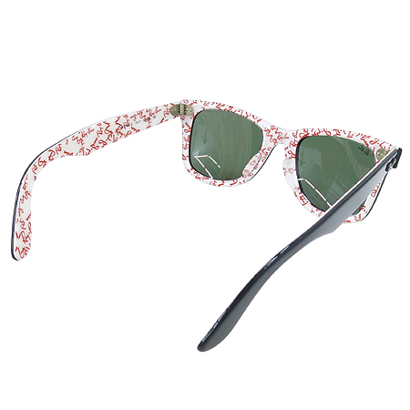 RAY-BAN(���̺�) RB2140-A ��� ���� ���۶�[��õ��] �̹���3 - ���̺��� �߰���ǰ