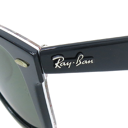 RAY-BAN(���̺�) RB2140-A ��� ���� ���۶�[��õ��] �̹���4 - ���̺��� �߰���ǰ