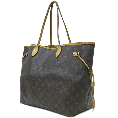 Louis Vuitton(���̺���) M40157 ���׷� ĵ���� �׹�Ǯ GM ����� �̹���2 - ���̺��� �߰���ǰ