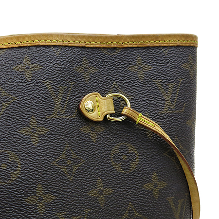 Louis Vuitton(���̺���) M40157 ���׷� ĵ���� �׹�Ǯ GM ����� �̹���3 - ���̺��� �߰���ǰ
