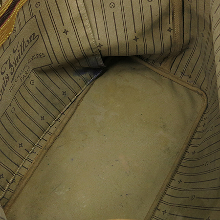 Louis Vuitton(���̺���) M40157 ���׷� ĵ���� �׹�Ǯ GM ����� �̹���5 - ���̺��� �߰���ǰ