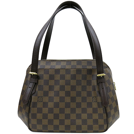 Louis Vuitton(���̺���) N51174 �ٹ̿� ���� ĵ���� ���� MM ��Ʈ�� �̹���2 - ���̺��� �߰���ǰ