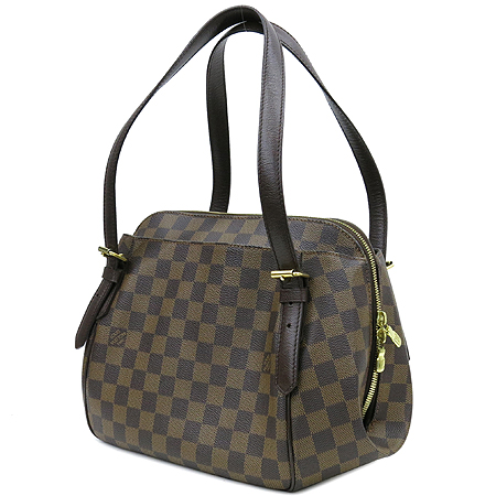 Louis Vuitton(���̺���) N51174 �ٹ̿� ���� ĵ���� ���� MM ��Ʈ�� �̹���3 - ���̺��� �߰���ǰ