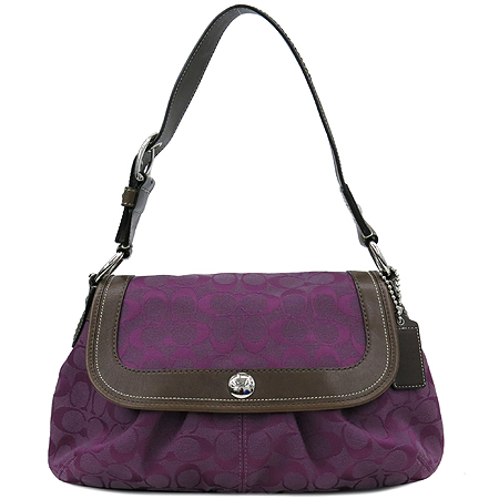 Coach(��ġ) 13739 �ñ׳�ó �ڰ��� ���� ���� ����� �̹���2 - ���̺��� �߰���ǰ