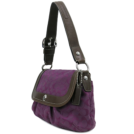 Coach(��ġ) 13739 �ñ׳�ó �ڰ��� ���� ���� ����� �̹���3 - ���̺��� �߰���ǰ