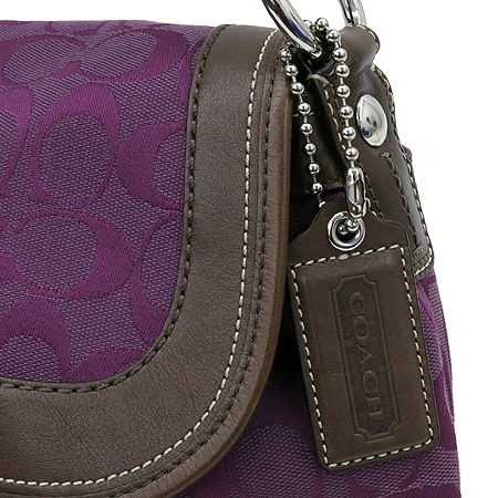 Coach(��ġ) 13739 �ñ׳�ó �ڰ��� ���� ���� ����� �̹���4 - ���̺��� �߰���ǰ