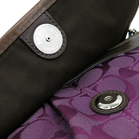 Coach(��ġ) 13739 �ñ׳�ó �ڰ��� ���� ���� ����� �̹���5 - ���̺��� �߰���ǰ