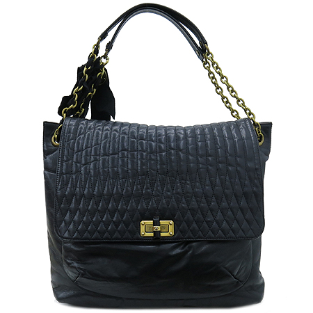 LANVIN(����) ���� ���÷��� ���� ���� �� ��� ü�� ����� �̹���2 - ���̺��� �߰���ǰ