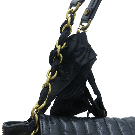 LANVIN(����) ���� ���÷��� ���� ���� �� ��� ü�� ����� �̹���5 - ���̺��� �߰���ǰ