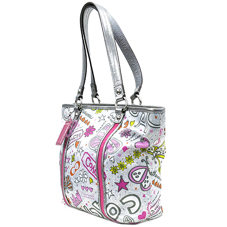 Coach(��ġ) F15712 POPPY �ΰ� �ǹ���Ż�� ȥ�� ��Ʈ�� �̹���3 - ���̺��� �߰���ǰ