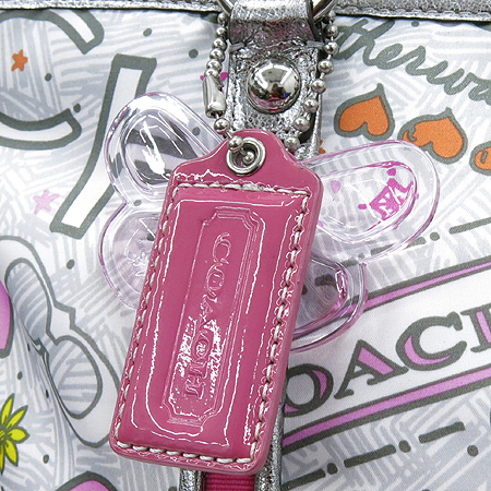 Coach(��ġ) F15712 POPPY �ΰ� �ǹ���Ż�� ȥ�� ��Ʈ�� �̹���5 - ���̺��� �߰���ǰ