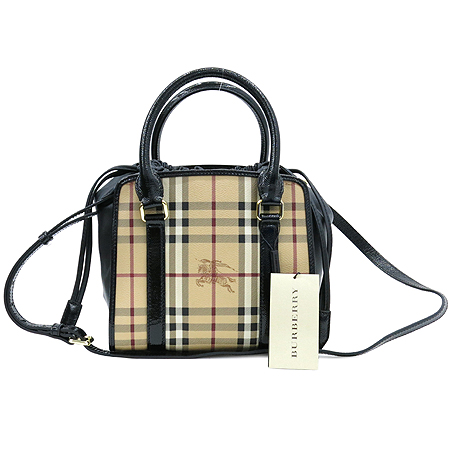 Burberry(������) 3908390 ���̸��� üũ ���� ���� ���� ���� 2WAY �̹���2 - ���̺��� �߰���ǰ