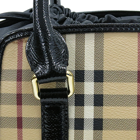 Burberry(������) 3908390 ���̸��� üũ ���� ���� ���� ���� 2WAY �̹���4 - ���̺��� �߰���ǰ