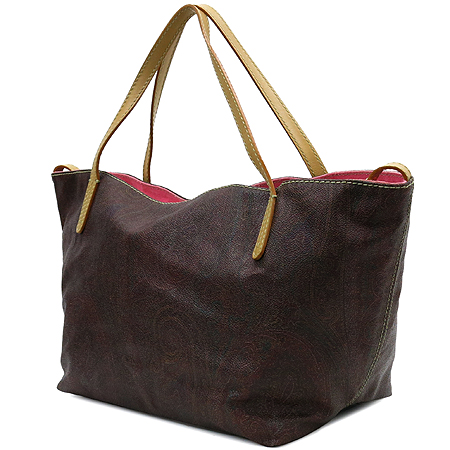 Etro(��Ʈ��) 1D643 ������ PVC ���� ���� �����+ �Ŀ�ġ�� �̹���3 - ���̺��� �߰���ǰ