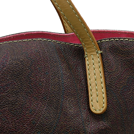 Etro(��Ʈ��) 1D643 ������ PVC ���� ���� �����+ �Ŀ�ġ�� �̹���4 - ���̺��� �߰���ǰ